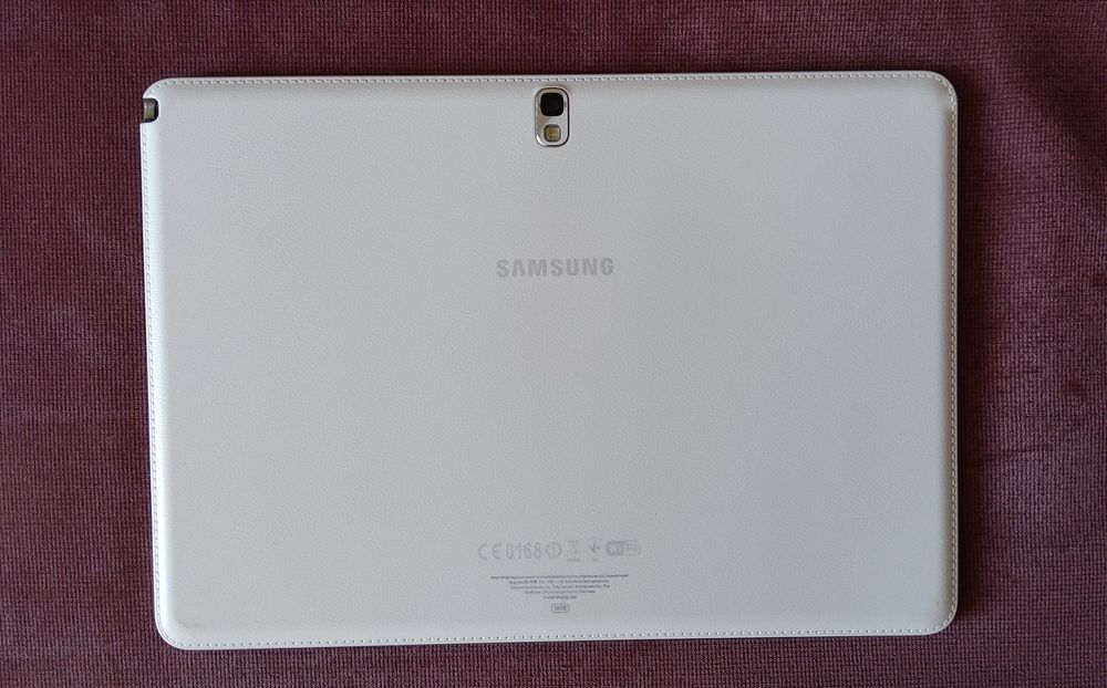 Планшет Samsung Galaxy Note 10.1 2014 Edition