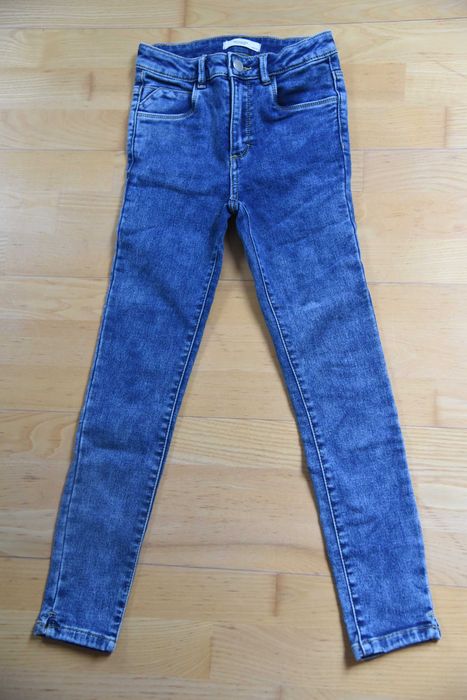 Jeansy Reserved 146 cm Eco Aware