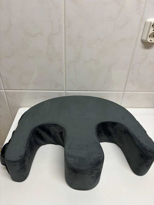 Ortopedia, Almogadas ortopédicas