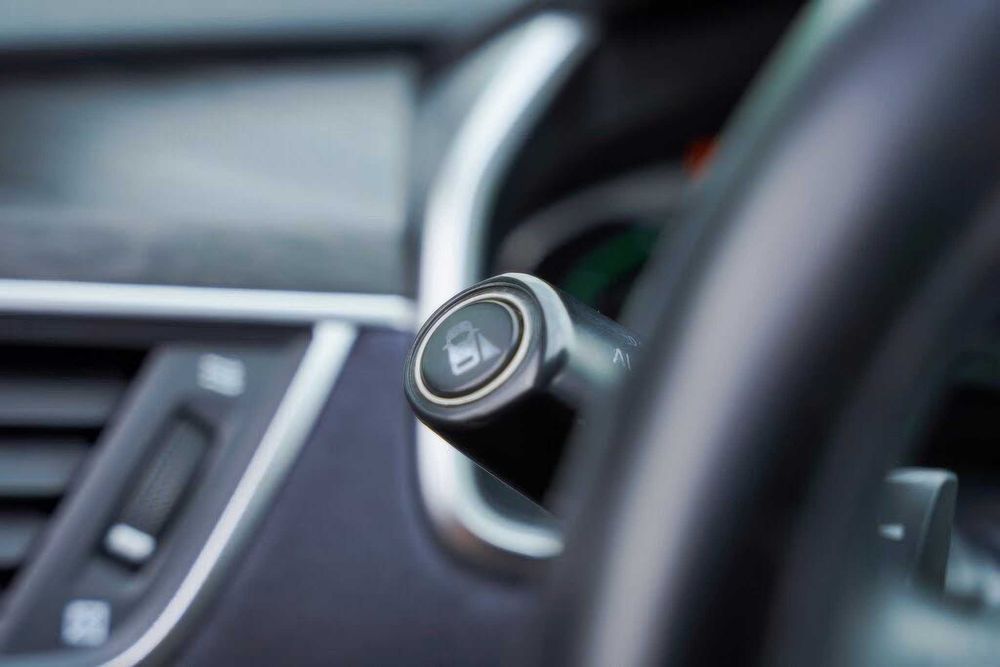 Honda Clarity      2019