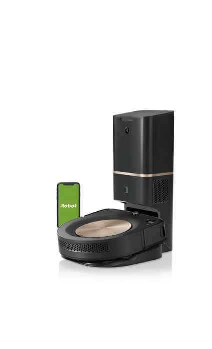Irobot S9+ (novo)
