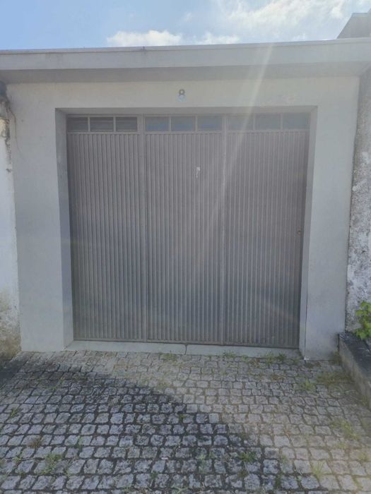 Garagem Maia Centro