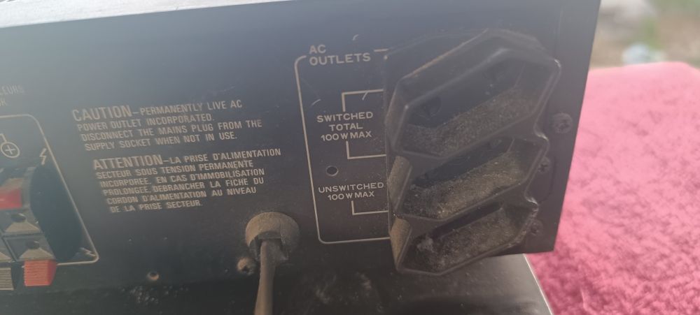 Conjunto Pioneer SA 560