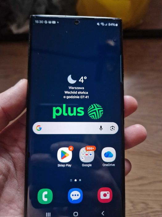 Samsung Galaxy S23 Ultra 256GB