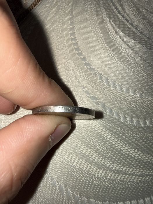 Moeda 2€ Beatrix koningin der nederlanden 2001