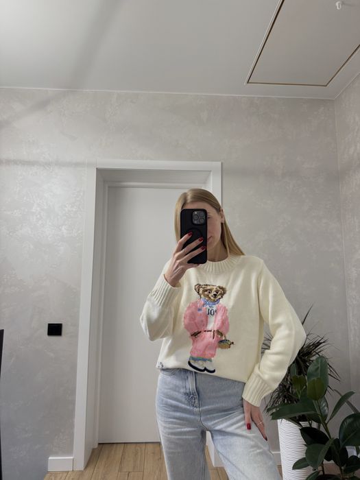 Светр Ralph Lauren в наявності