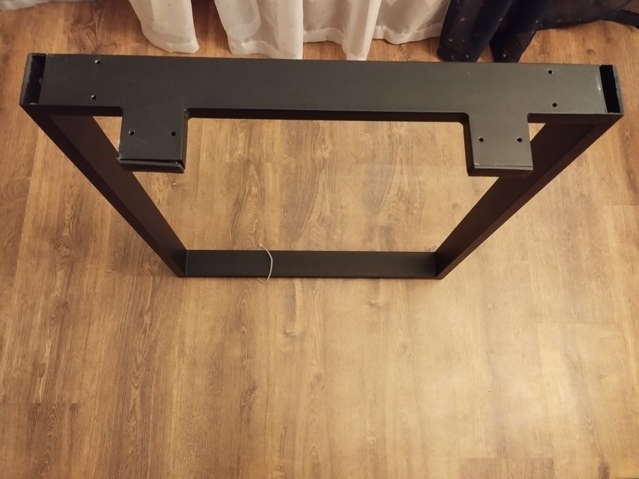 Стол лофт в комплекте