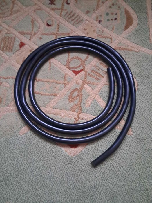 Провод ППСВВМ 3000 1×25  3,2 метра.