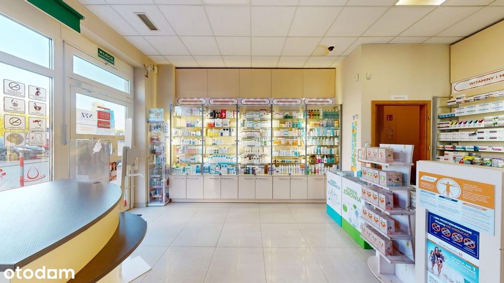 NOWA CENA | Lokal użytkowy z witryną na wynajem