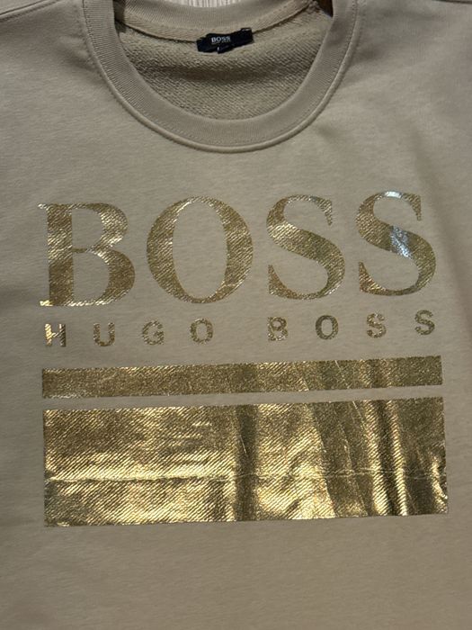 Bluza Hugo Boss XXL
