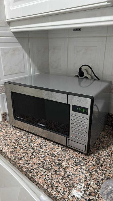 Microondas Samsung