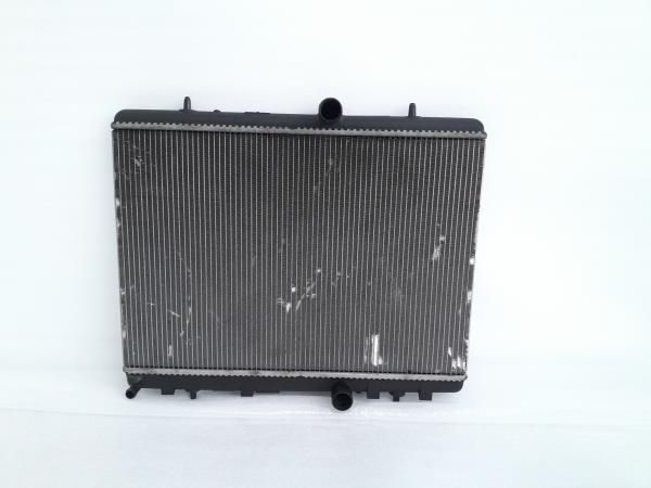 Radiador de água CITROËN DS4 (NX_)