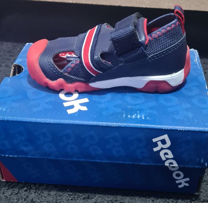 Sapatilhas Reebok