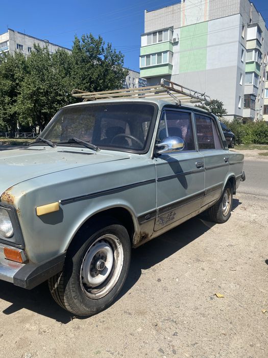 Продам  Ваз 2106