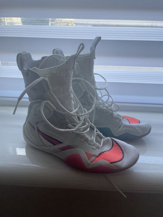 Боксерки nike hyperko 2
