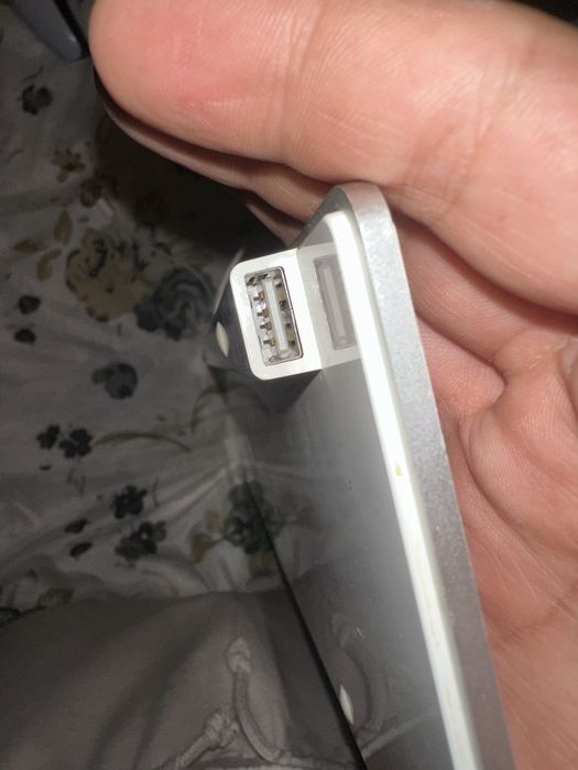 Teclado USB Mac Apple