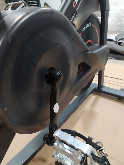 Rower Treningowy Chaoke Magnetyczny Rower Spinningowy Do Domu Cichy