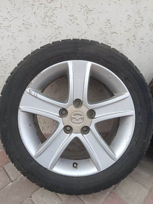 Диски Мазда6 оригінал
