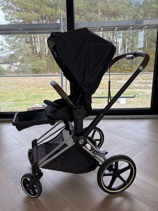 Wózek Cybex Prime