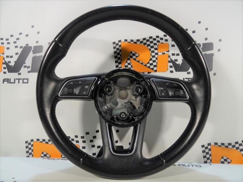 Volante de direção AUDI A4 (8W2, 8WC, B9)