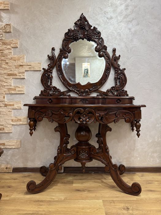 Стіл бароко Італія