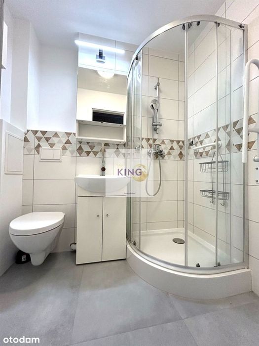 2 pokoje | 43,9 m² | Centrum Gryfina