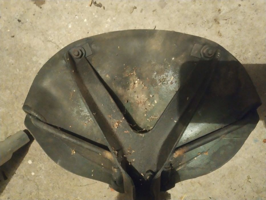 Сидіння м72  оригінал  стан новий