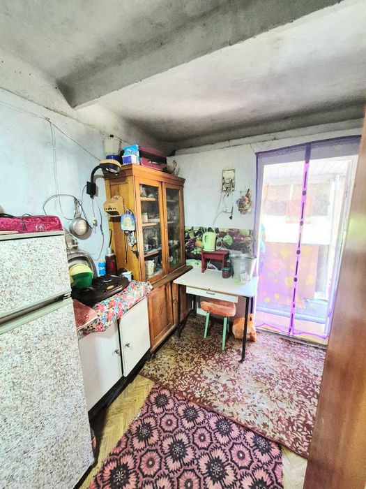 Продам добротну та облаштовану дачу в с.Кандаурово. Торг!