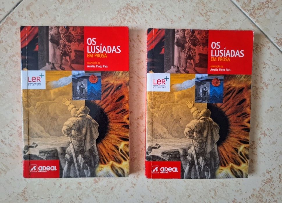 2 Livros Geronimo Stilton = 2€