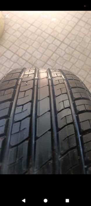 Jante suplente W220 225/60/16