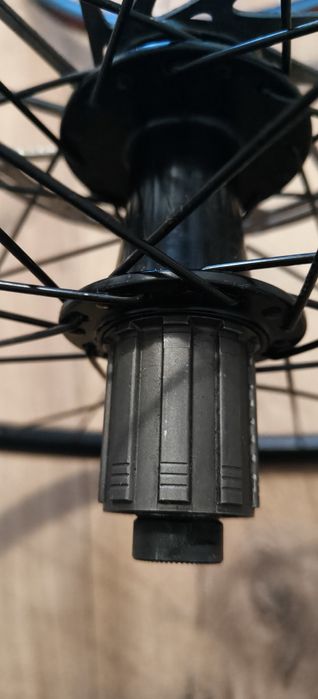 Koła gravel Joytech Ryde