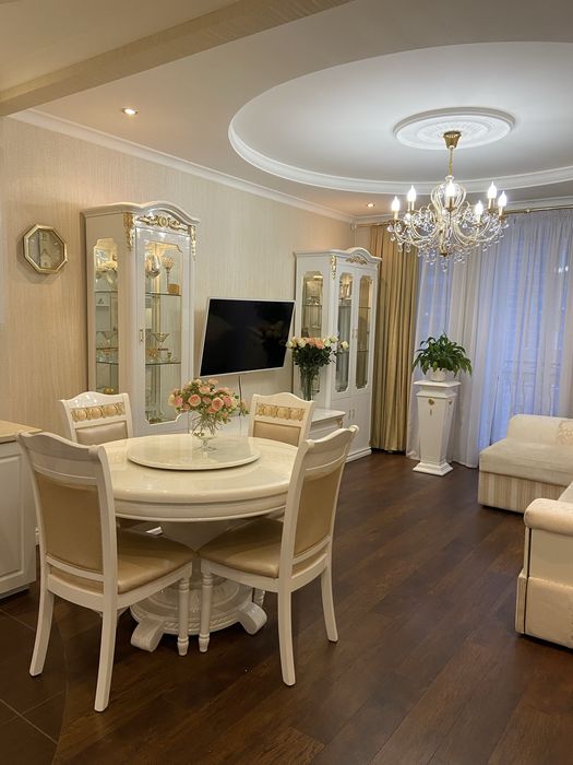 Є інвертор! Без% Оренда ЖК Голосієво , Голосіївська 13 , м. Деміївська