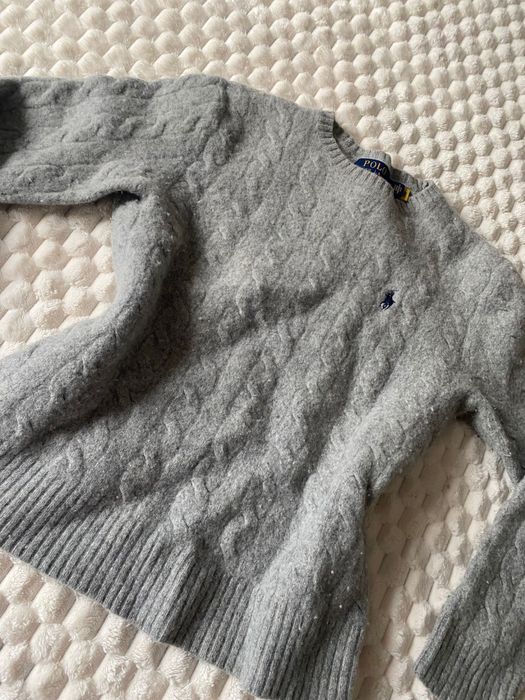 Camisola Ralph Lauren