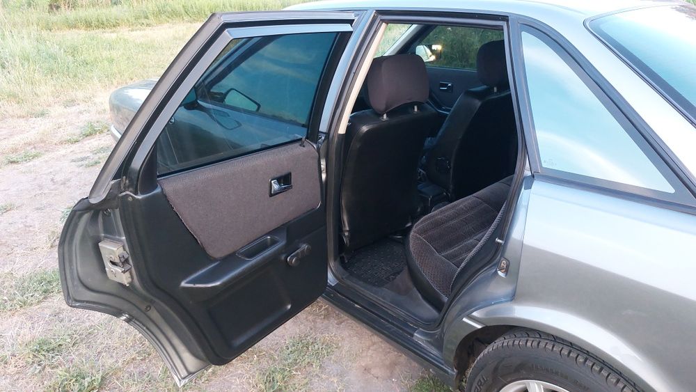 AUDI 80 Ауди 80 B3