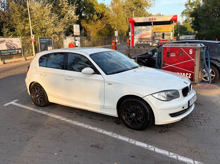 BMW Seria 1