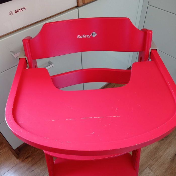 Krzesełko dziecięce