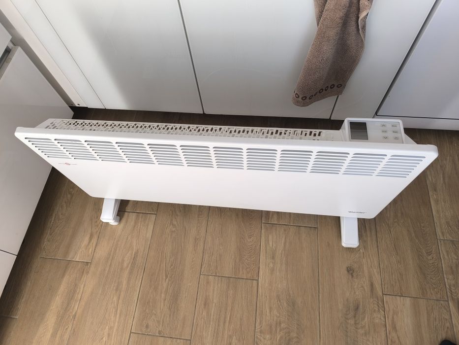 Grzejnik elektryczny WARMTEC EWE+ 2500