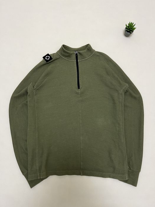 свитшот худи ma strum stone island casual