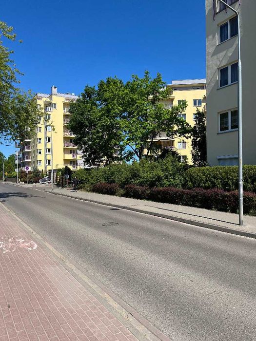 Bemowo wynajmę miejsce postojowe garaż podziemnym ul. O. Tobruku 38 - Widok 2
