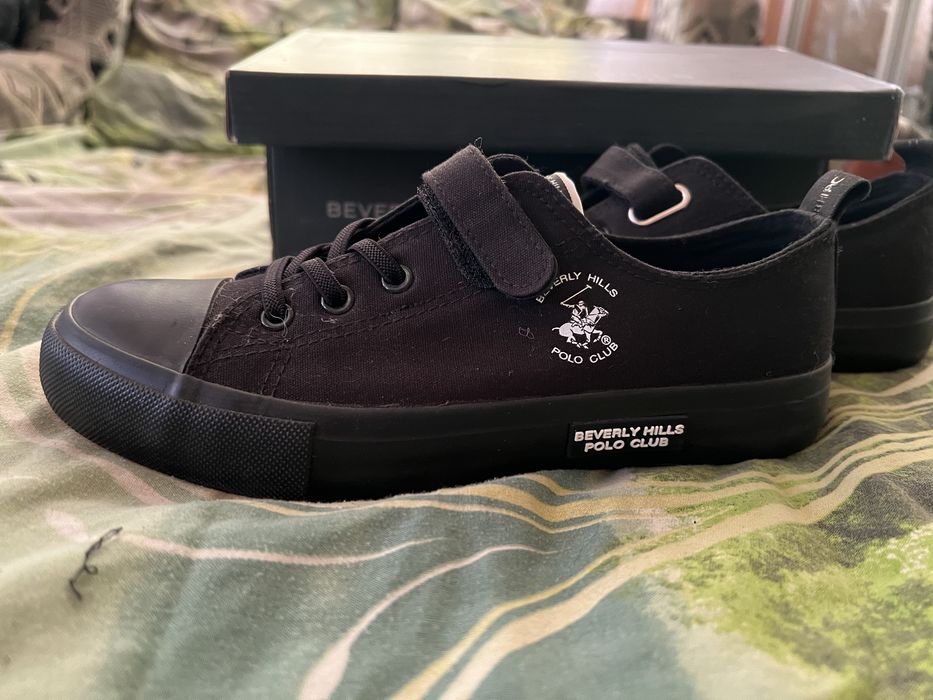 Мокасини  дитячи 37 р. Polo ,оригінал.