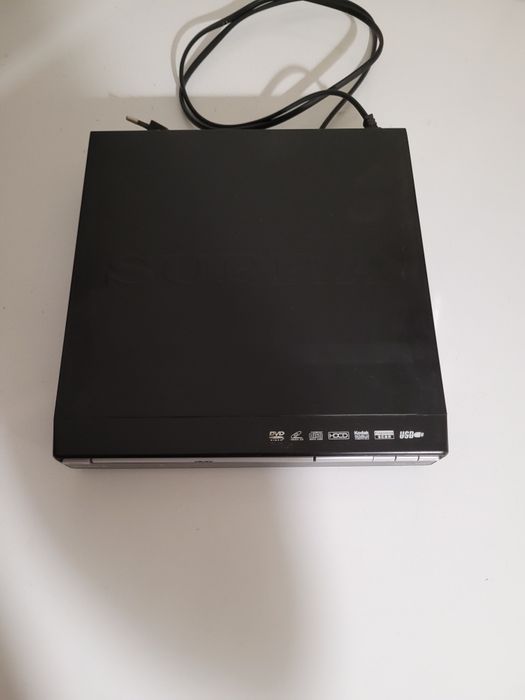 DVD плеер SUPRA dvs109ux