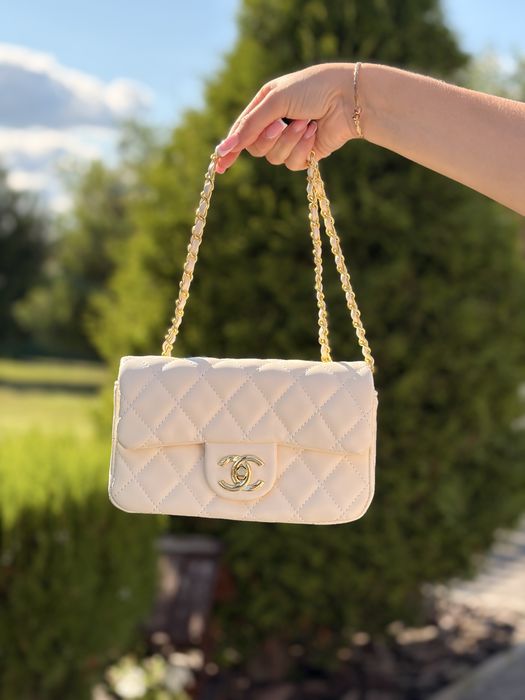 Сумка шанель  CHANEL BAG