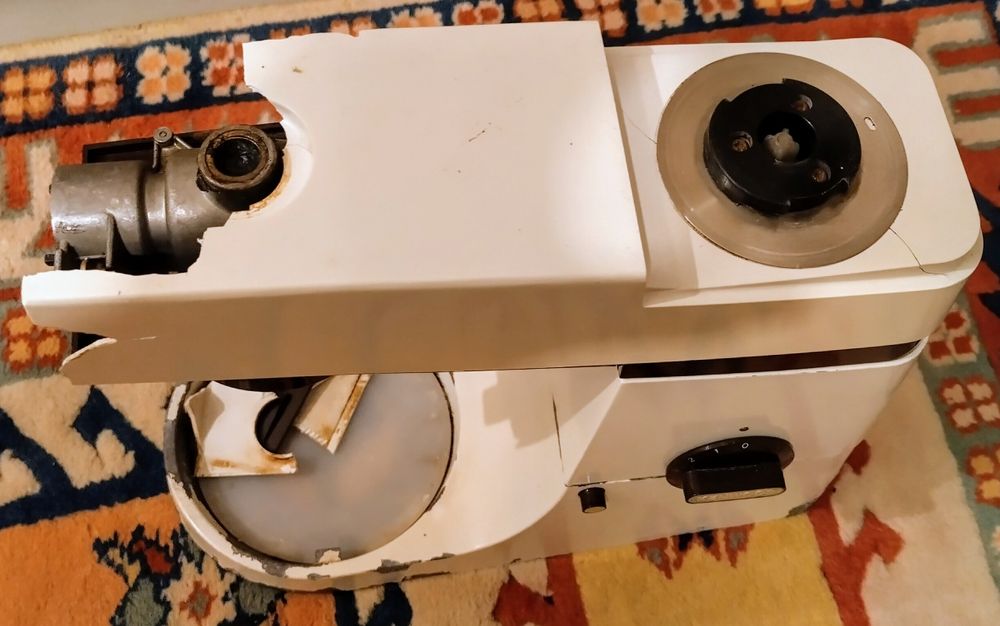 Robot Robô Cozinha KENWOOD