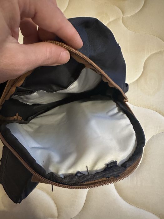 Mochila de Caminhada 10L