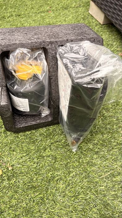 Kit Anti-Furos / Compressor Original BMW