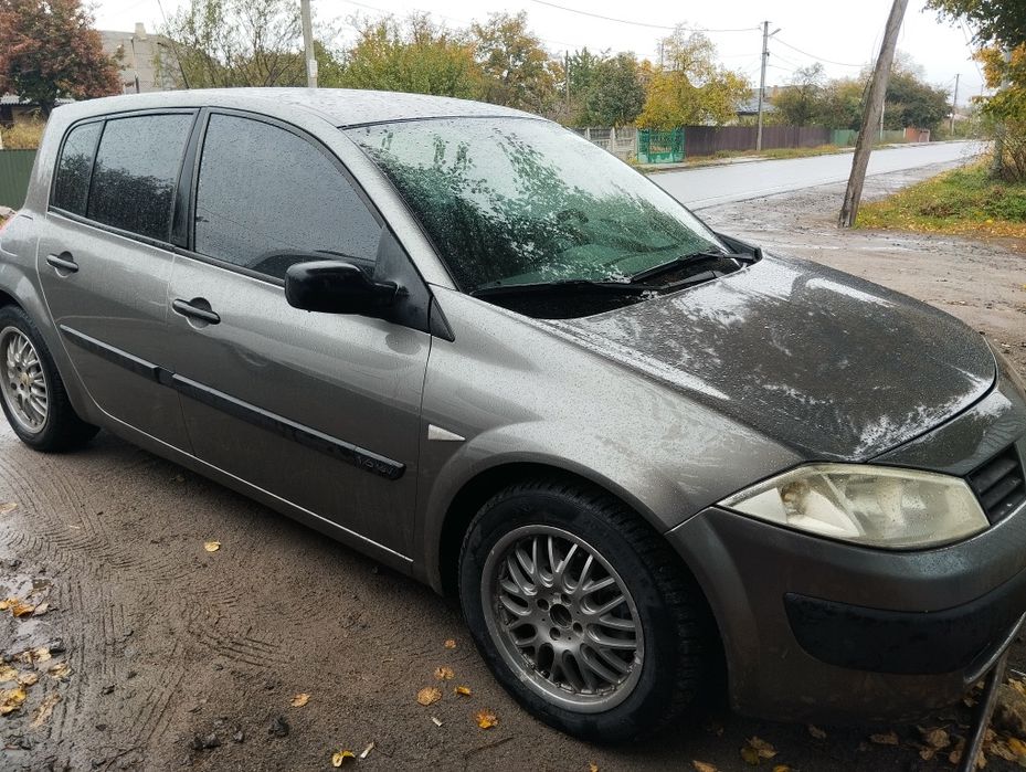 ПРОДАМ автомобіль