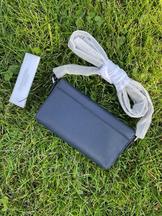 Новая сумка calvin klein (ck Minimal Monogram Crossbody Bag) с Америки