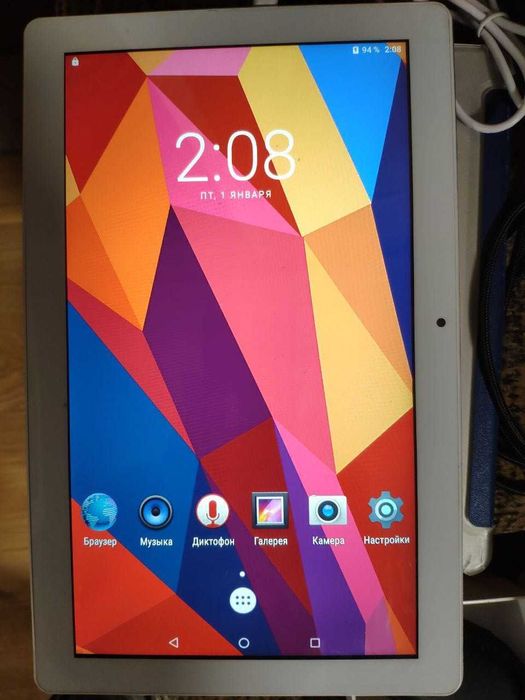 Планшет Teclast X80 Power