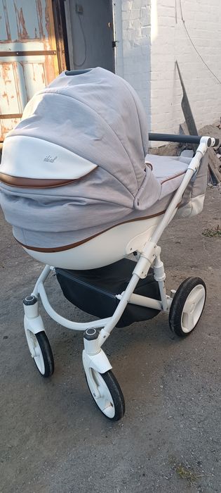 Коляска Bexa ideal 2in1