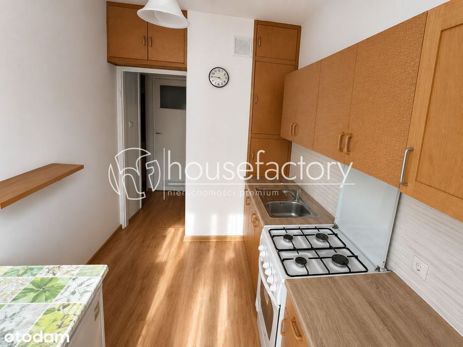 3 pokoje 53 m² parter Malczewskiego Łódź - Więcej